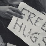 AFFECTION IS A LOVE THAT IS NOT FOR SHOW