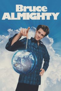 brucealmighty