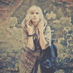 CLOTHED IN CULTURE OR CHARACTER?