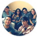 BEYOND SUNDAY MORNINGS