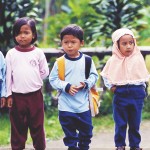 How To Use Your Change To Change The Lives of Others