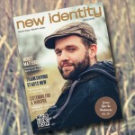 The New Issue is Here! 