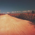 A JOURNEY TO FORGIVENESS