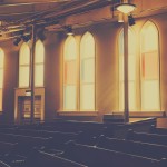 DENOMINATIONAL DIFFERENCES, PART 1