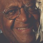 DESMOND TUTU