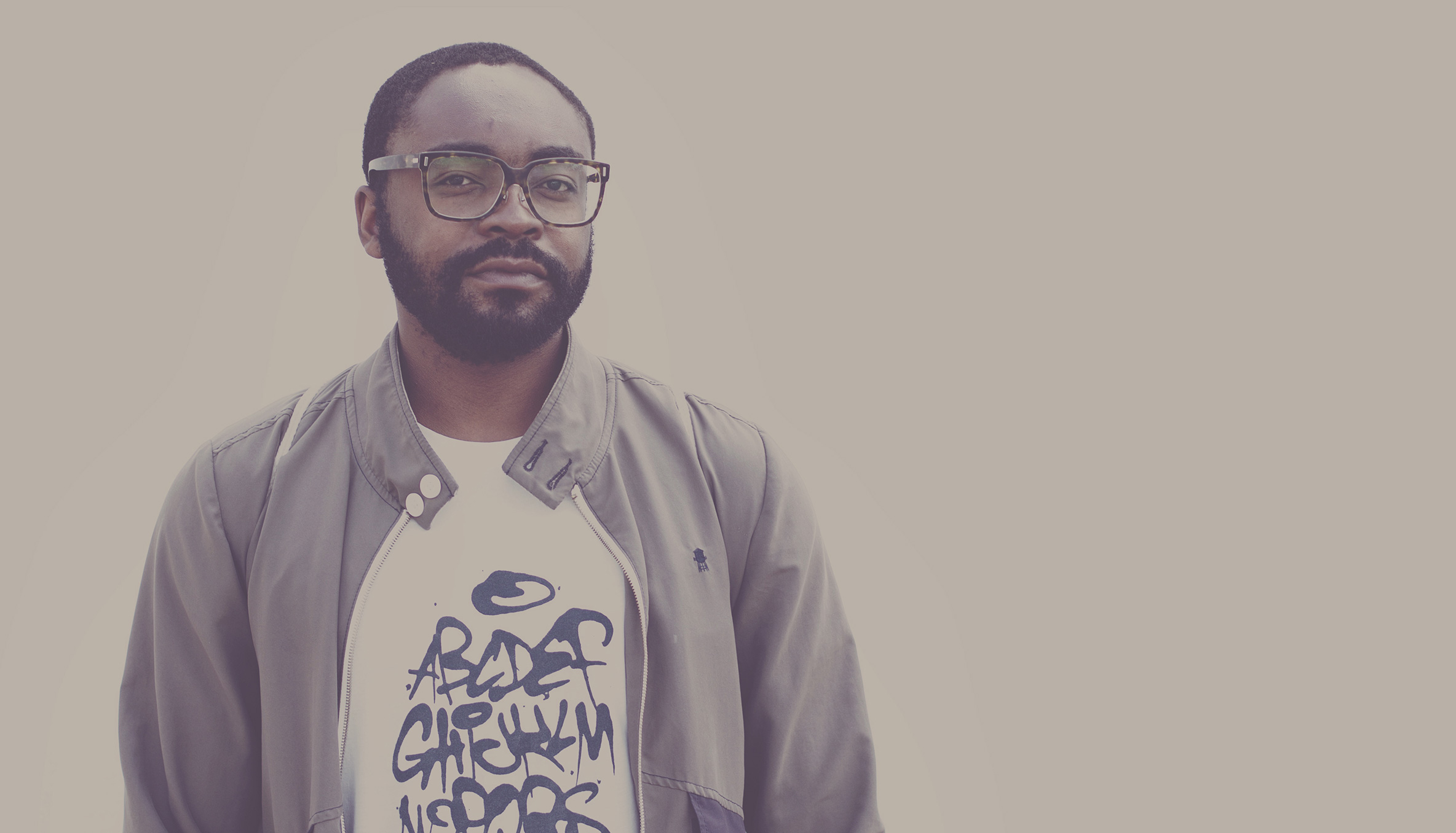 MY ENEMY, THE DEVIL - New Identity Magazine