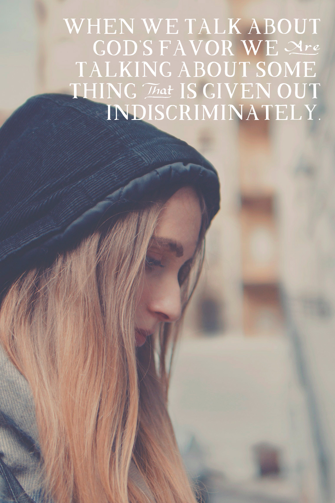 FAVOR - New Identity Magazine