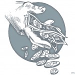 RELEASING OUR FINANCIAL BURDENS