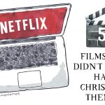 5 FILMS YOU DIDN’T KNOW HAD CHRISTIAN THEMES