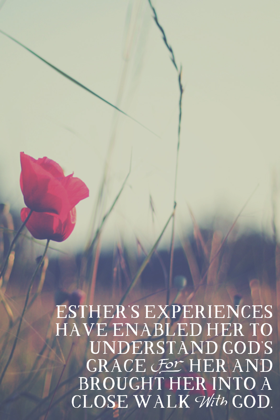 A TESTIMONY OF LOVE - New Identity Magazine