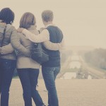 THE BEAUTY OF THE BRIDE