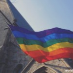 ARE CHRISTIANS ANTI-HOMOSEXUAL?