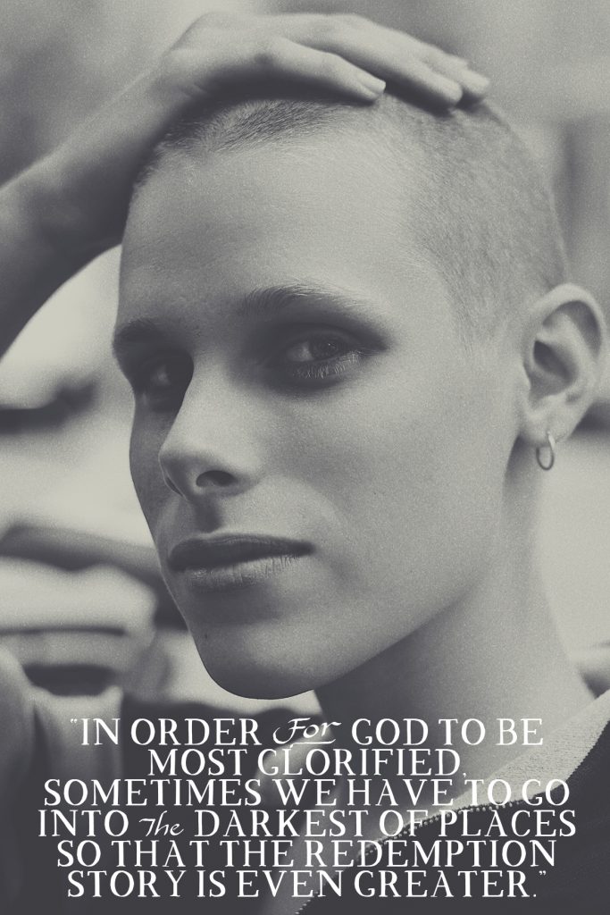 GENDER DYSPHORIA - New Identity Magazine