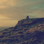 In The Hollow of His Hand