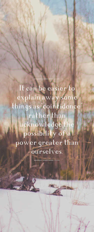 KEEP THE FAITH - New Identity Magazine