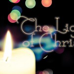 The Light of Christ