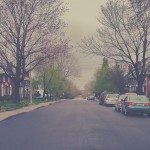 A DIFFERENT KIND OF NEIGHBOR