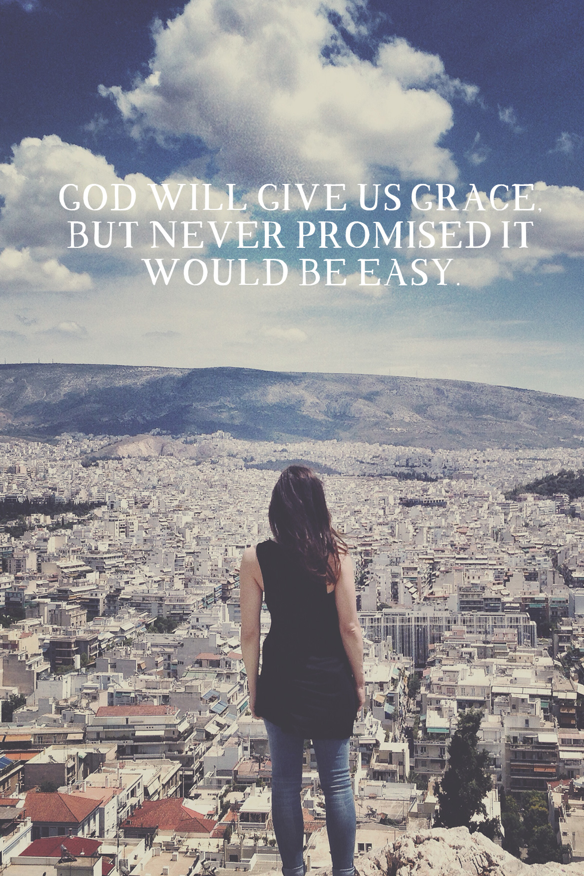 LOVE THY NEIGHBORHOOD - New Identity Magazine