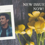 New Issue Out Today!