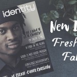 Fresh for Fall! A New Issue!