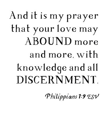 TASTE AND SEE - New Identity Magazine