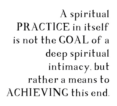 IN PURSUIT OF INTIMACY - New Identity Magazine