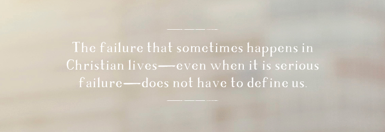 ON CHRISTIAN "HYPOCRISY" - New Identity Magazine 