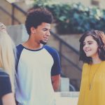 BREAKING BREAD AND BREAKING BARRIERS IN SOUTH AFRICA