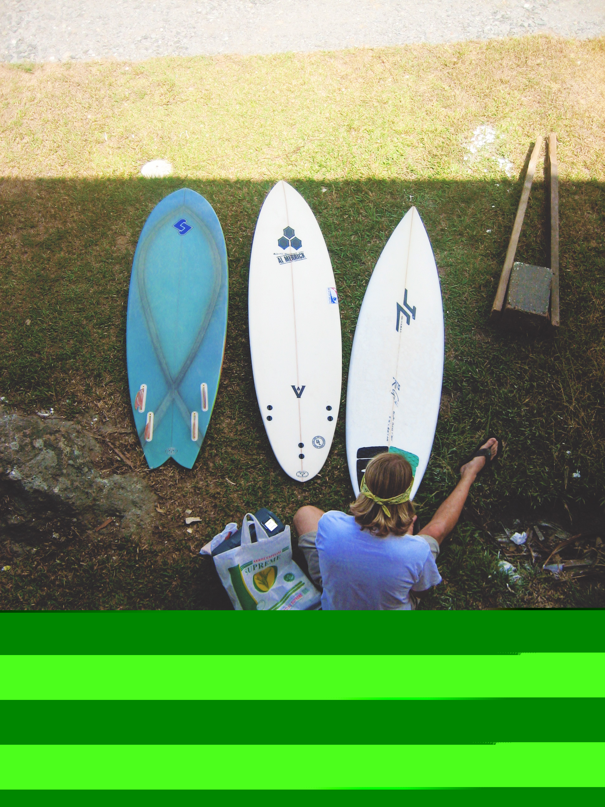 Photo by Michelle Gleason