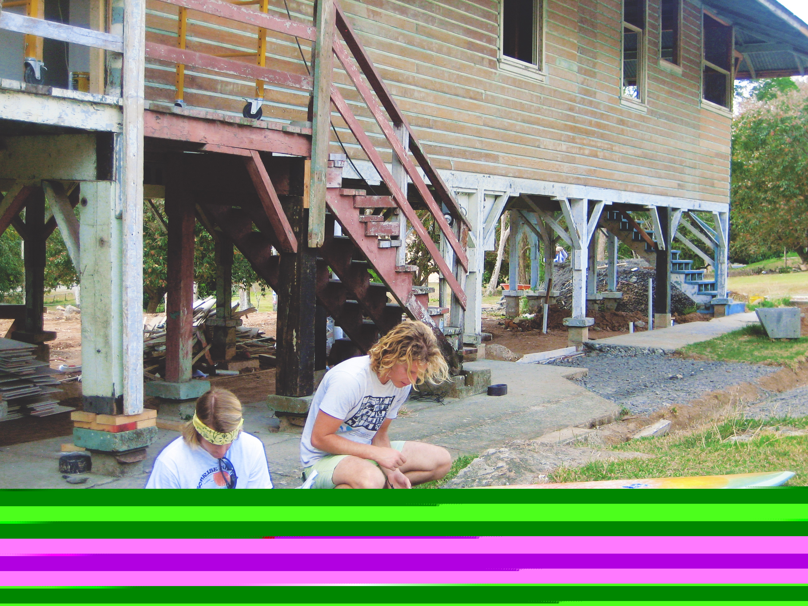 Photo by Michelle Gleason