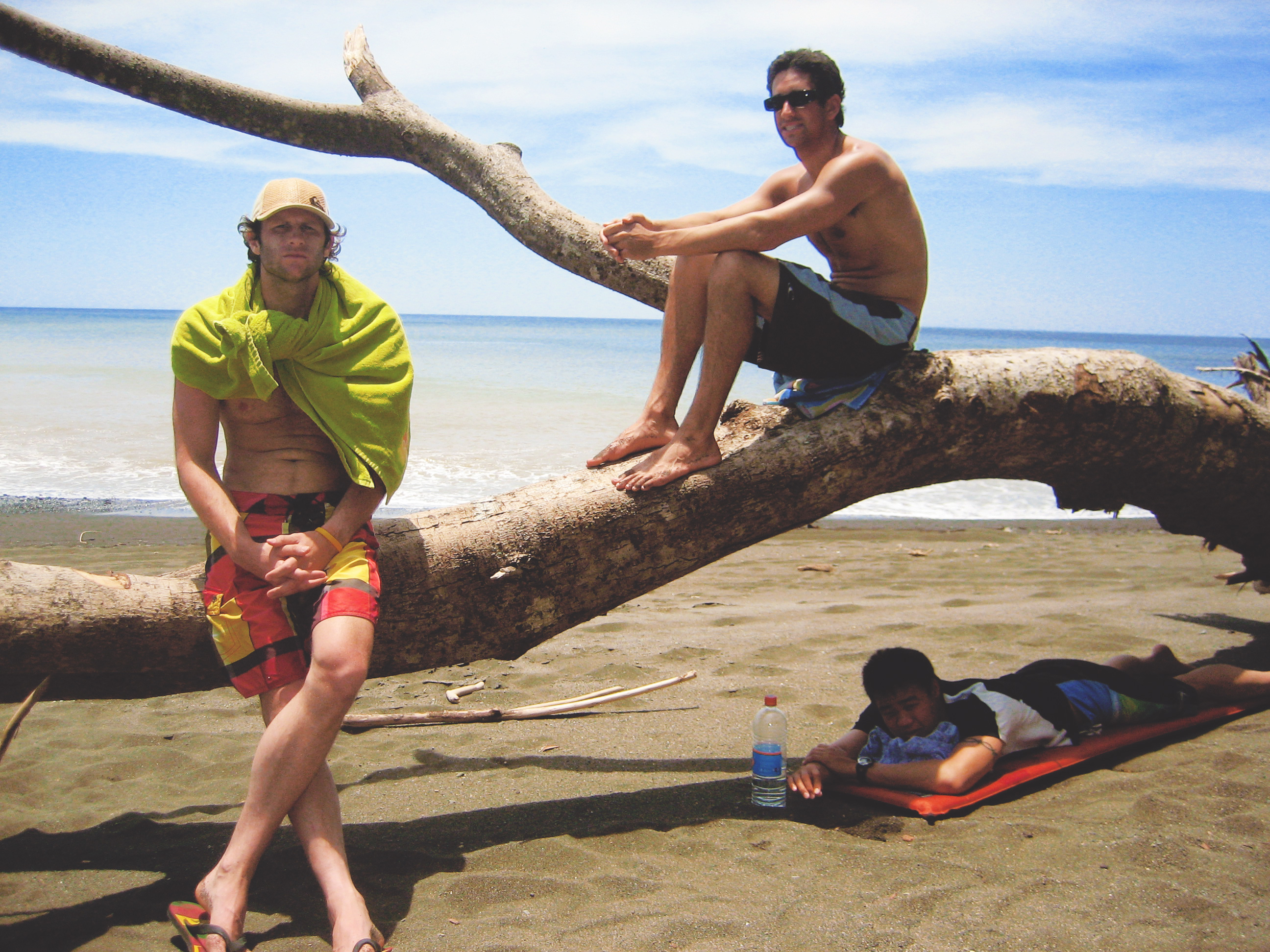 Photo by Michelle Gleason