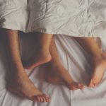 SAVING SEX FOR MARRIAGE