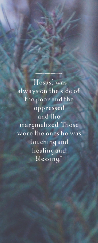 IN PURSUIT OF INTIMACY: SIMPLICITY - New Identity Magazine