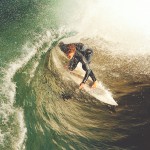 SURFING AND SERVING IN PANAMA