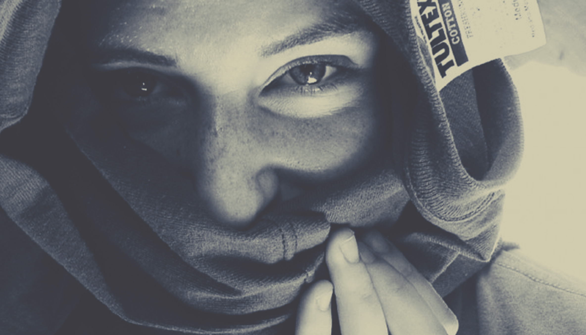 Photo: Ryan Aréstegui/Stock.xchng