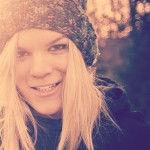 Thanksgiving Starts Now