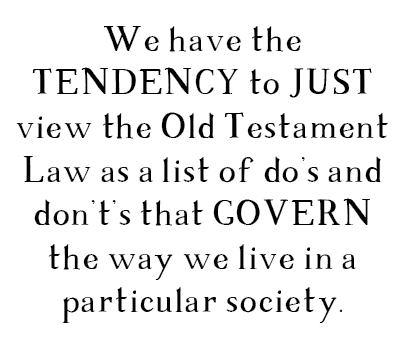 TO MAKE HIM KNOWN - New Identity Magazine