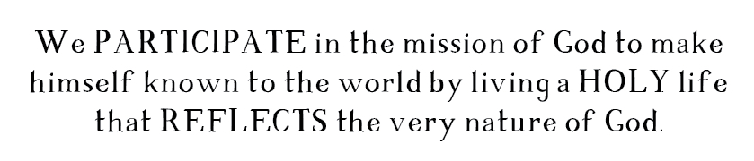 TO MAKE HIM KNOWN - New Identity Magazine