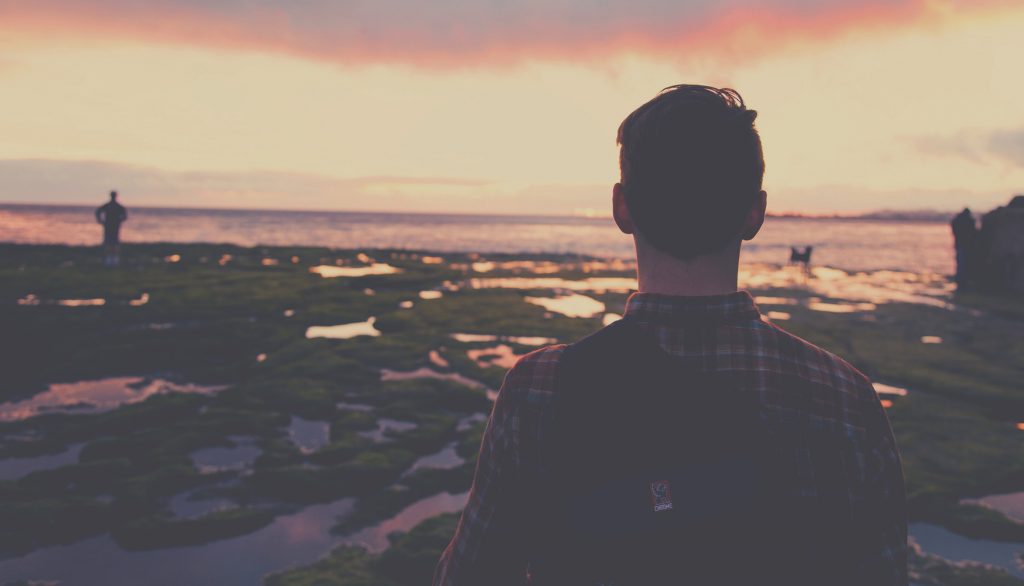 TO MAKE HIM KNOWN - New Identity Magazine