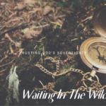 Waiting In The Wilderness