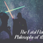 The  Fatal Flaw  in the  Philosophy of the Force