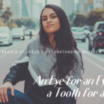 An Eye for An Eye, and a Tooth for a Tooth