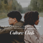 Culture Clash