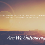 OUTSOURCING LOVE