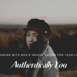 Authentically You