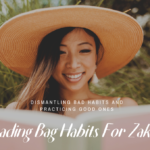 Trading Bad Habits for Zakah