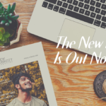 New Issue is Out Now!