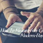 FILTERING THE FICTION