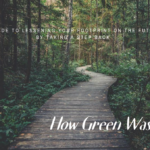 HOW GREEN WAS JESUS?