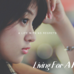 LIVING FOR A PURPOSE